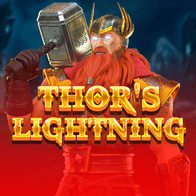 Thors Lightning icon
