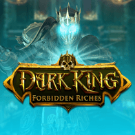 Dark King_ Forbidden Riches icon