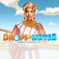 Drops Of Water game icon