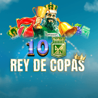 AN Rey De Copas game icon