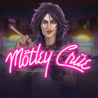 Motley Crue game thumbnail