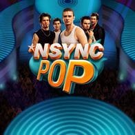 NSYNC Pop game icon