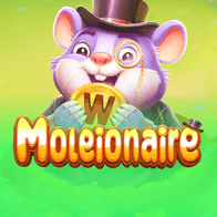 Moleionaire icon